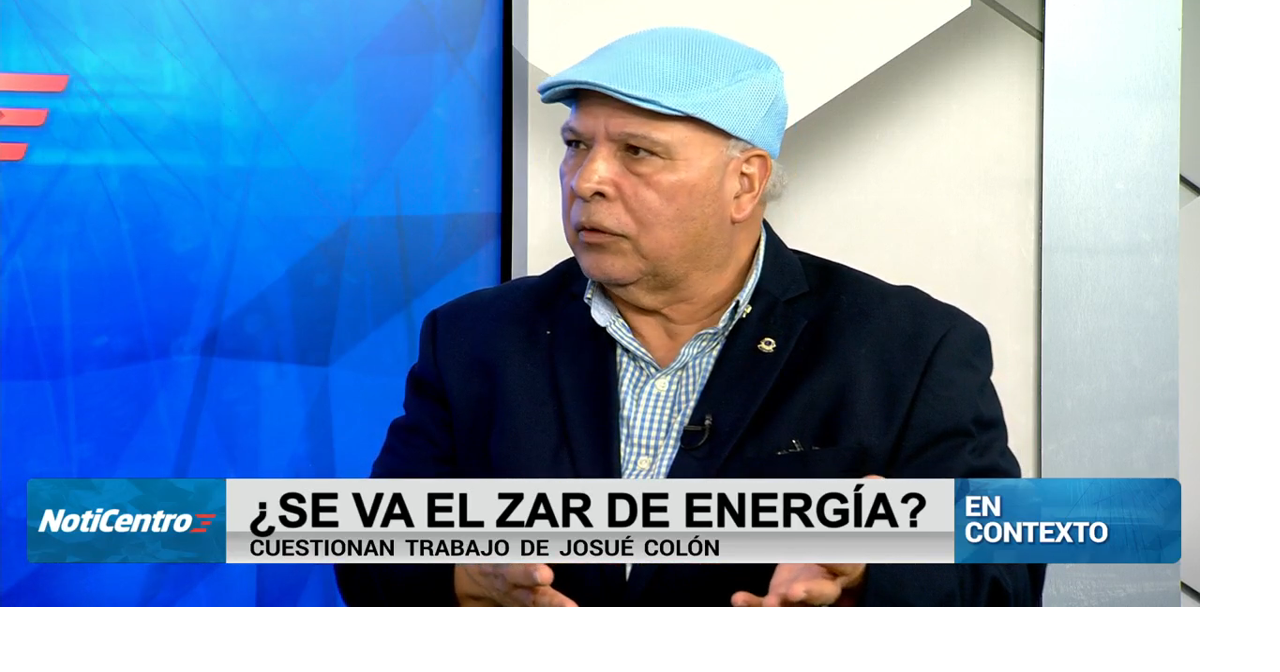 Exrepresentante Torres critica a funcionarios por contrato fallido de Power Expectations