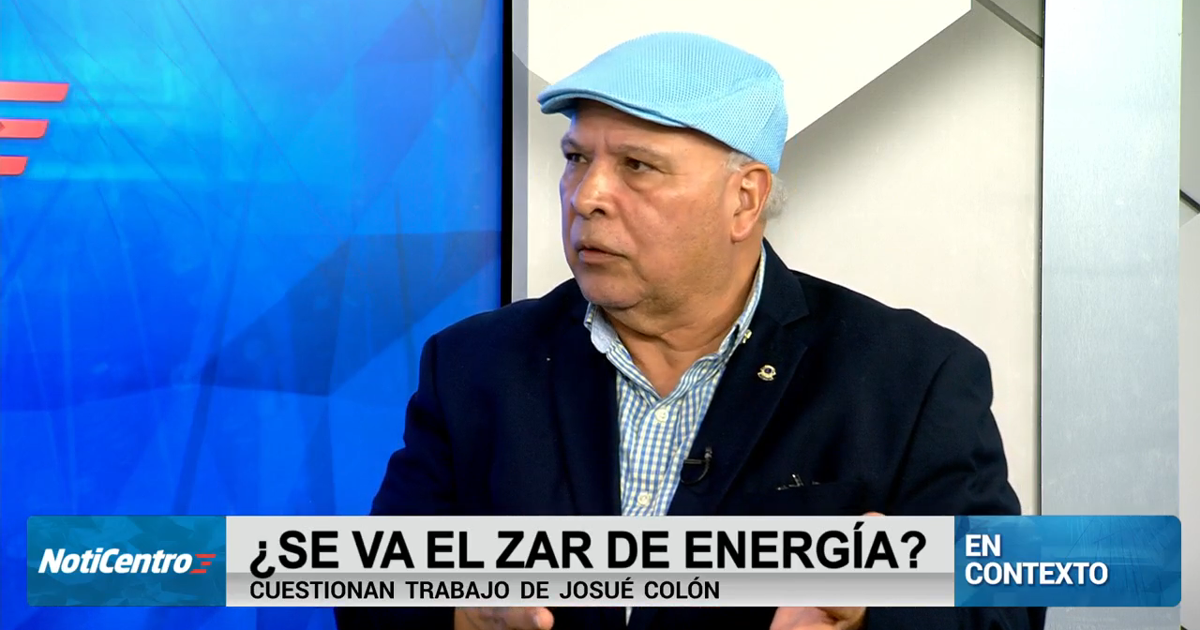 Exrepresentante Torres critica a funcionarios por contrato fallido de Power Expectations