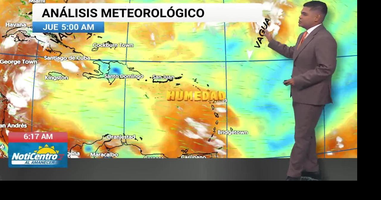 Octubre inicia con inestabilidad atmosférica; inundaciones e incendios amenazan a Puerto Rico