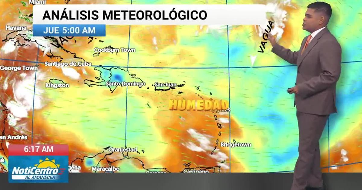 Octubre inicia con inestabilidad atmosférica; inundaciones e incendios amenazan a Puerto Rico