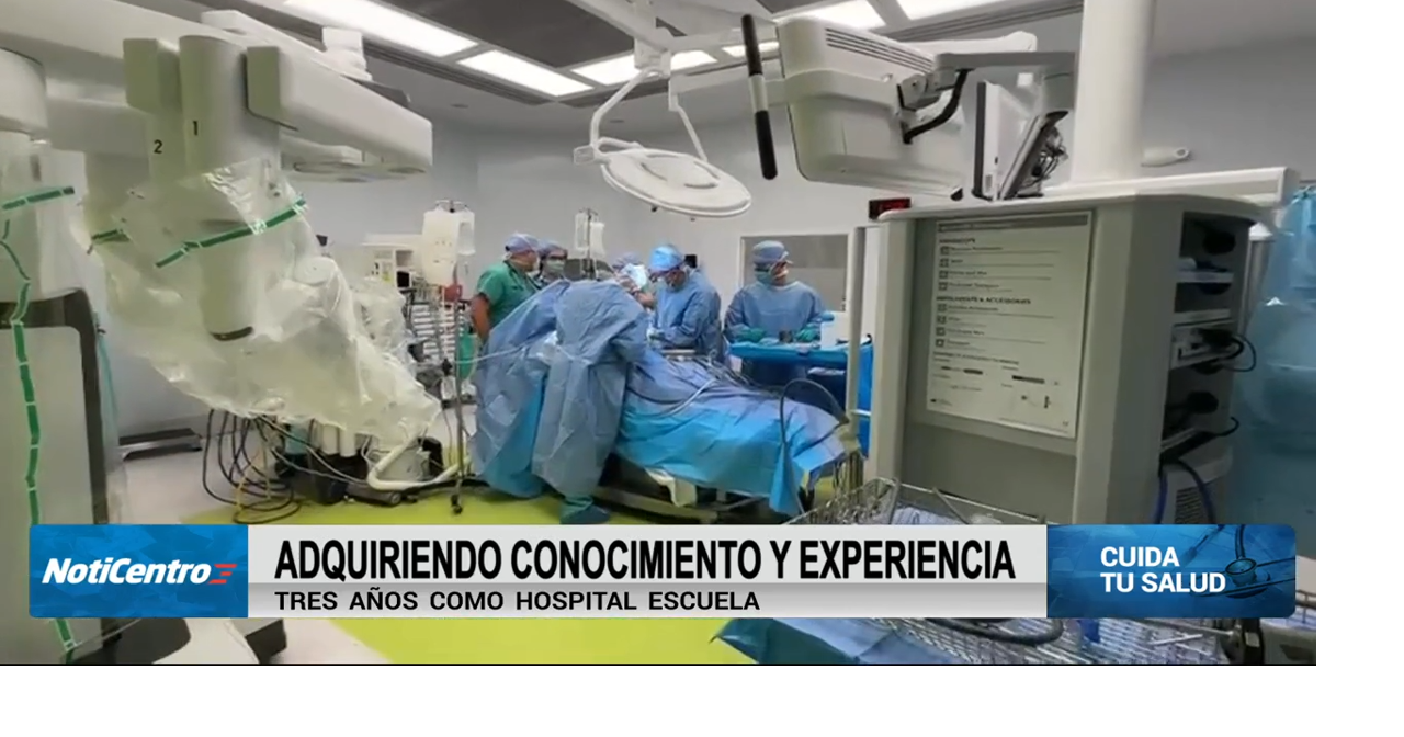 Hospital de Dorado recibe a estudiantes de medicina de EEUU gracias a innovador programa