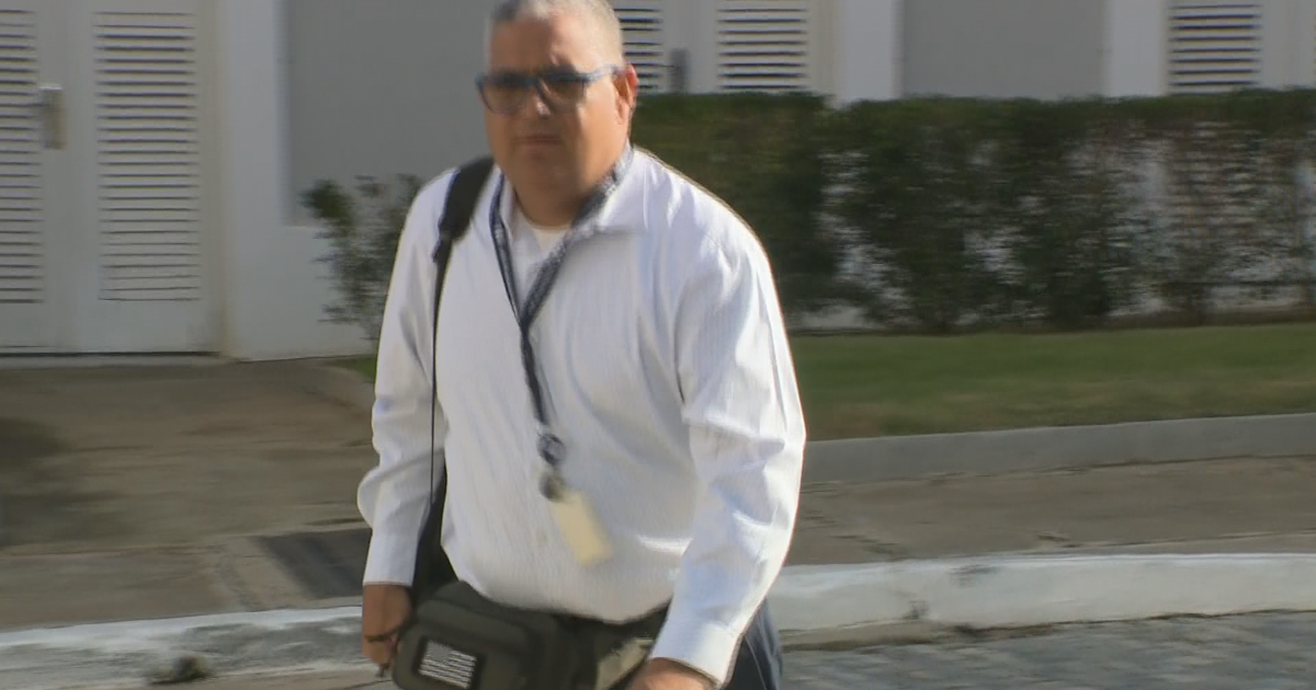 González se reúne con AAA y alcaldes del este por posibles interrupciones de agua