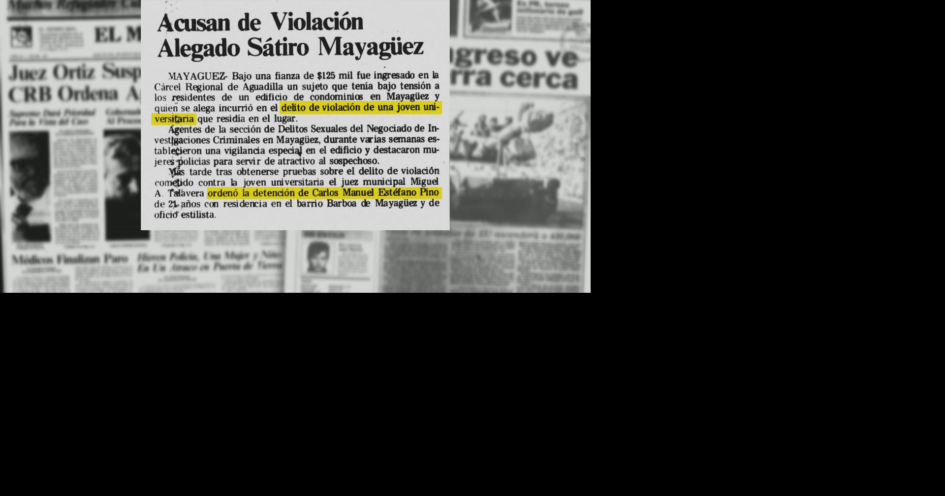 Arresto de feminicida en libertad bajo palabra reabre debate sobre sistema de supervisión