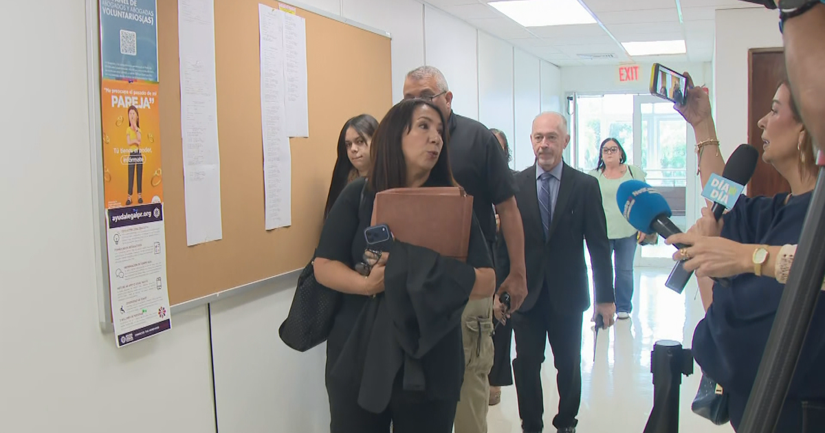 Selección de jurado contra Anthonieska: acusada llora múltiples veces en sala