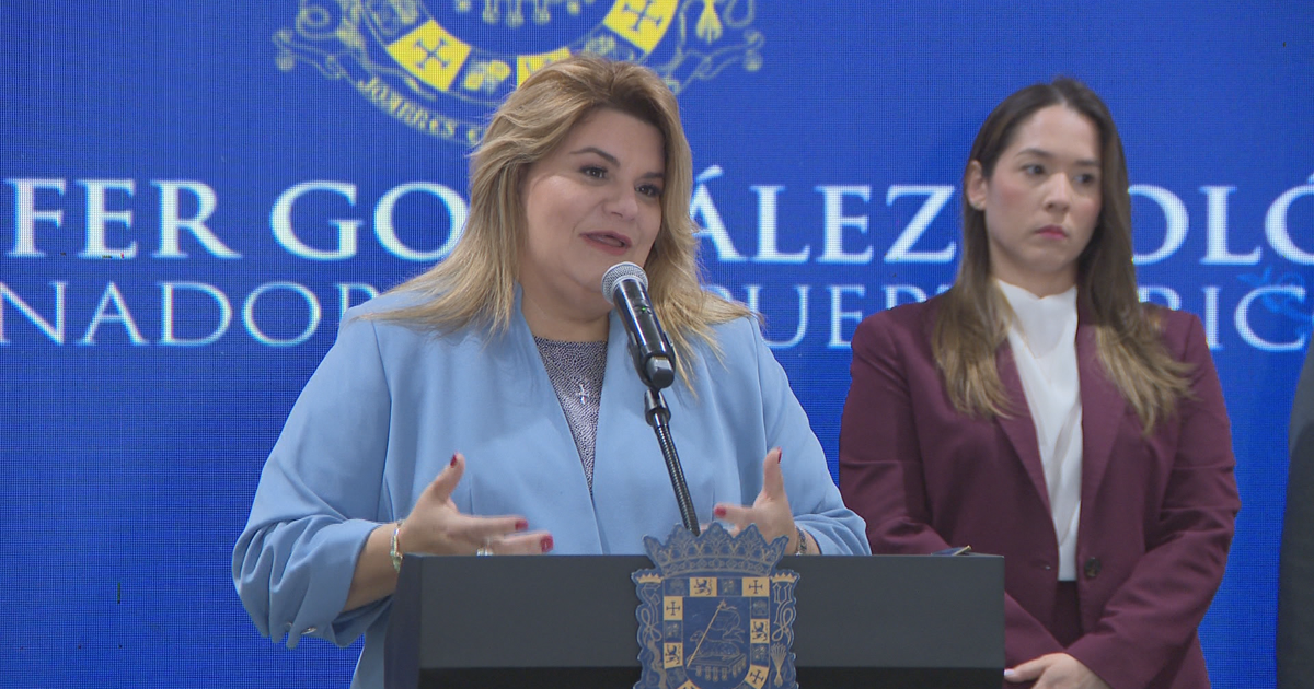 Gobernadora asegura que ocurrirán cambios gerenciales en la AAA