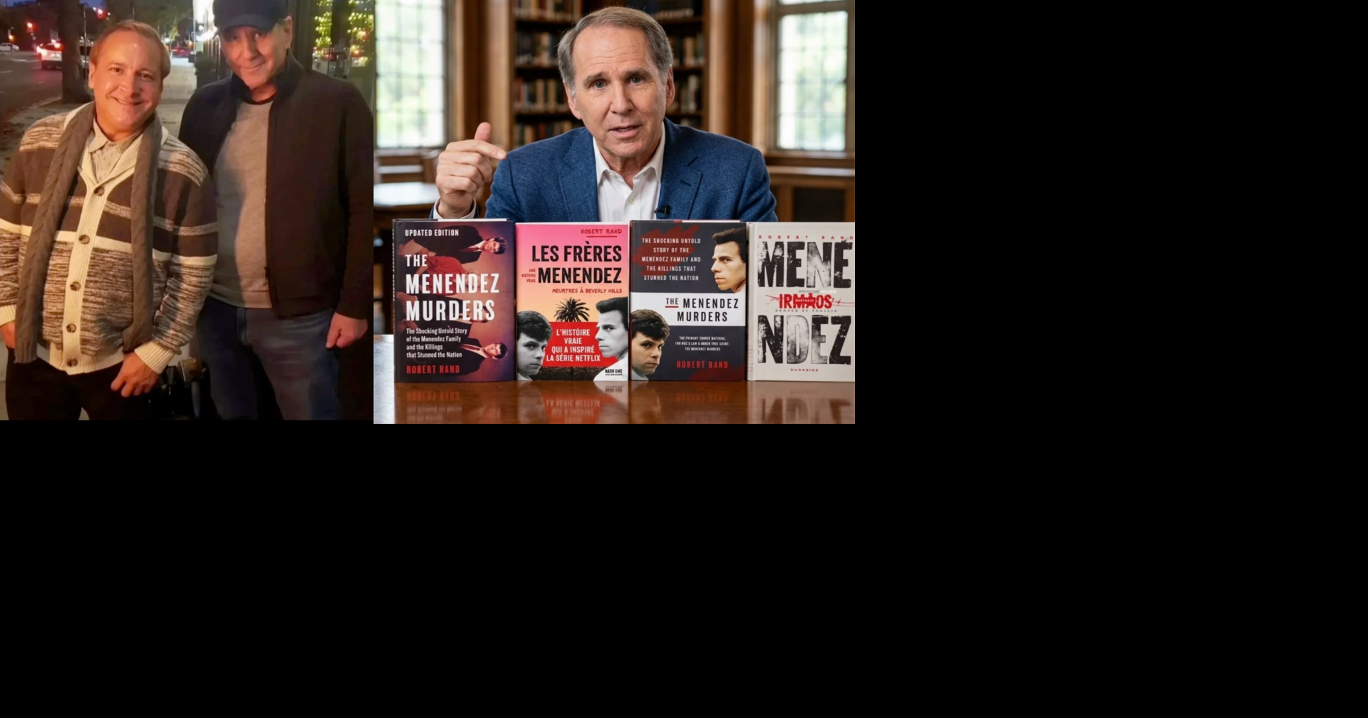 Roy Rosselló lamenta muerte del periodista que expuso sus denuncias de abuso sexual
