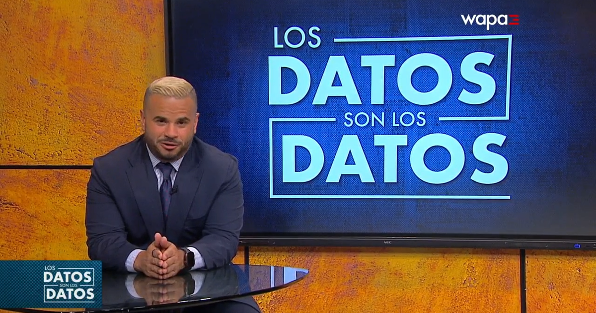 Jay Fonseca ante controversia: “La borinqueña revolucionaria no es contra Estados Unidos”