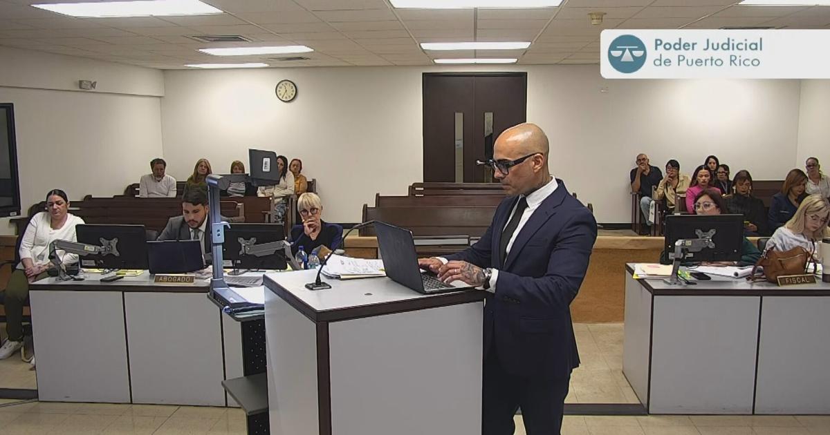 Juicio Elvia Cabrera: defensa cuestiona credibilidad de investigación del agente Torres en Aibonito