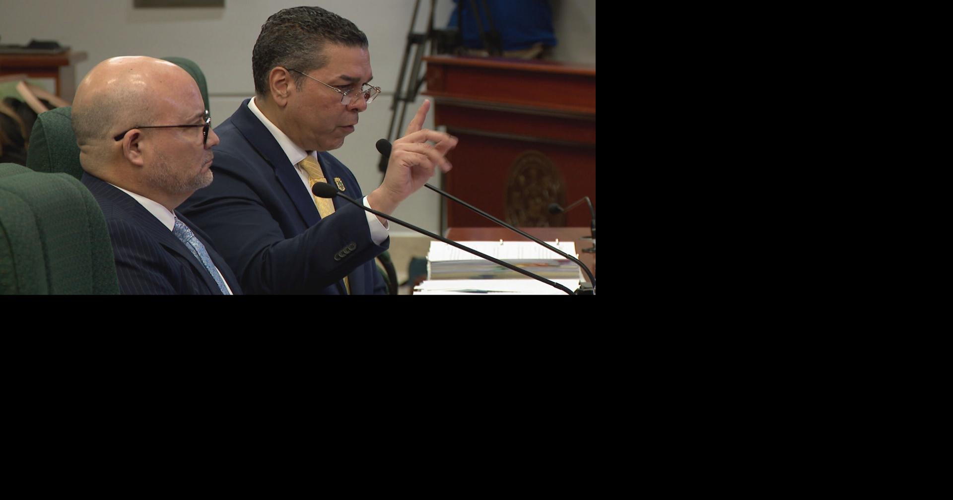 Cámara buscará transcripciones para evaluar perjurio del Zar de Energía Josué Colón
