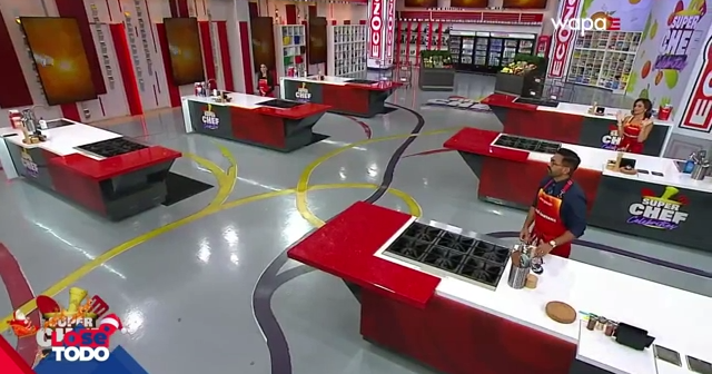 Sorpresa en la competencia: ¿Quién fue eliminado?