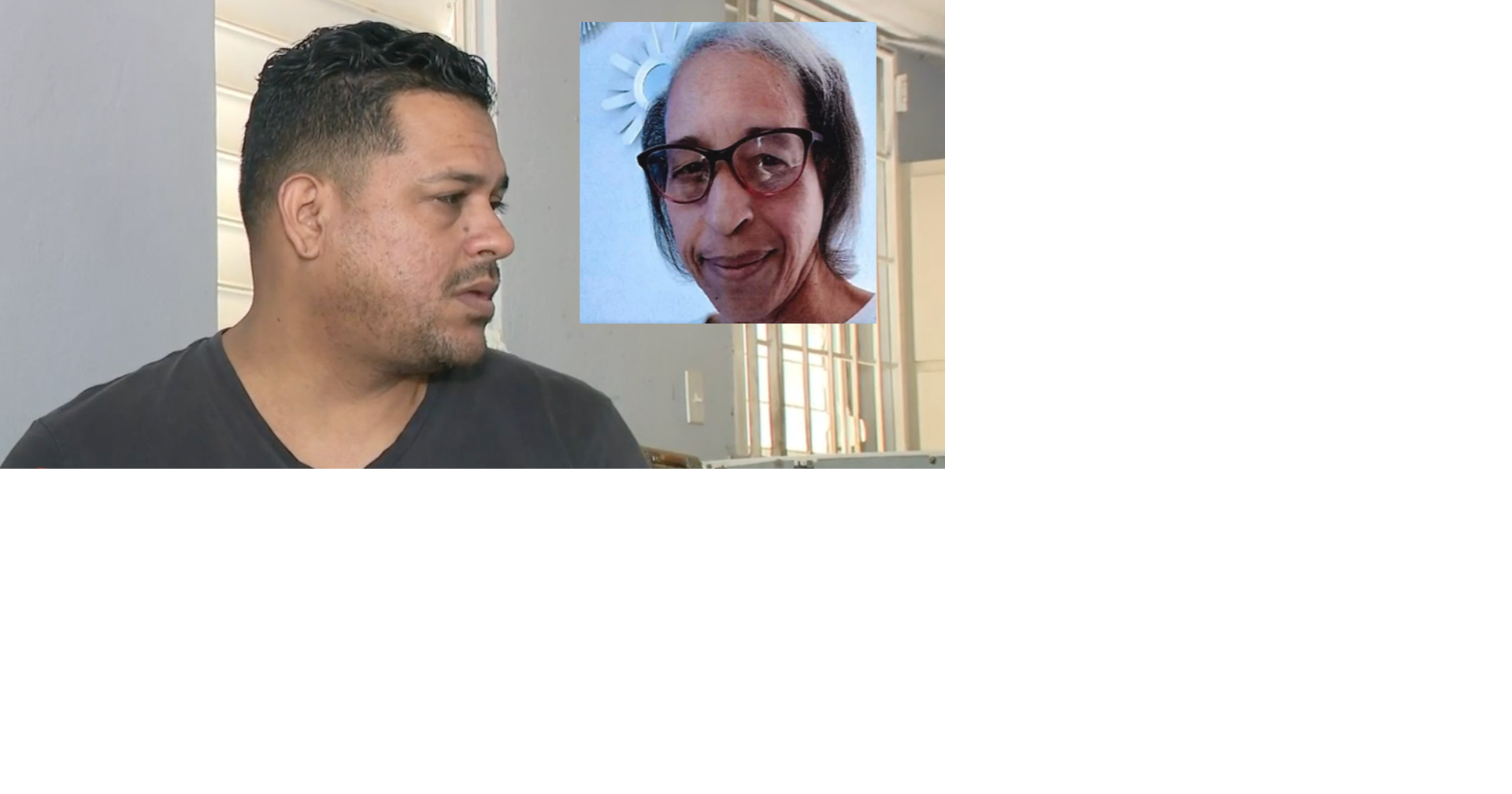 Policía busca a mujer de 63 años desaparecida en Río Grande desde el 17 de octubre