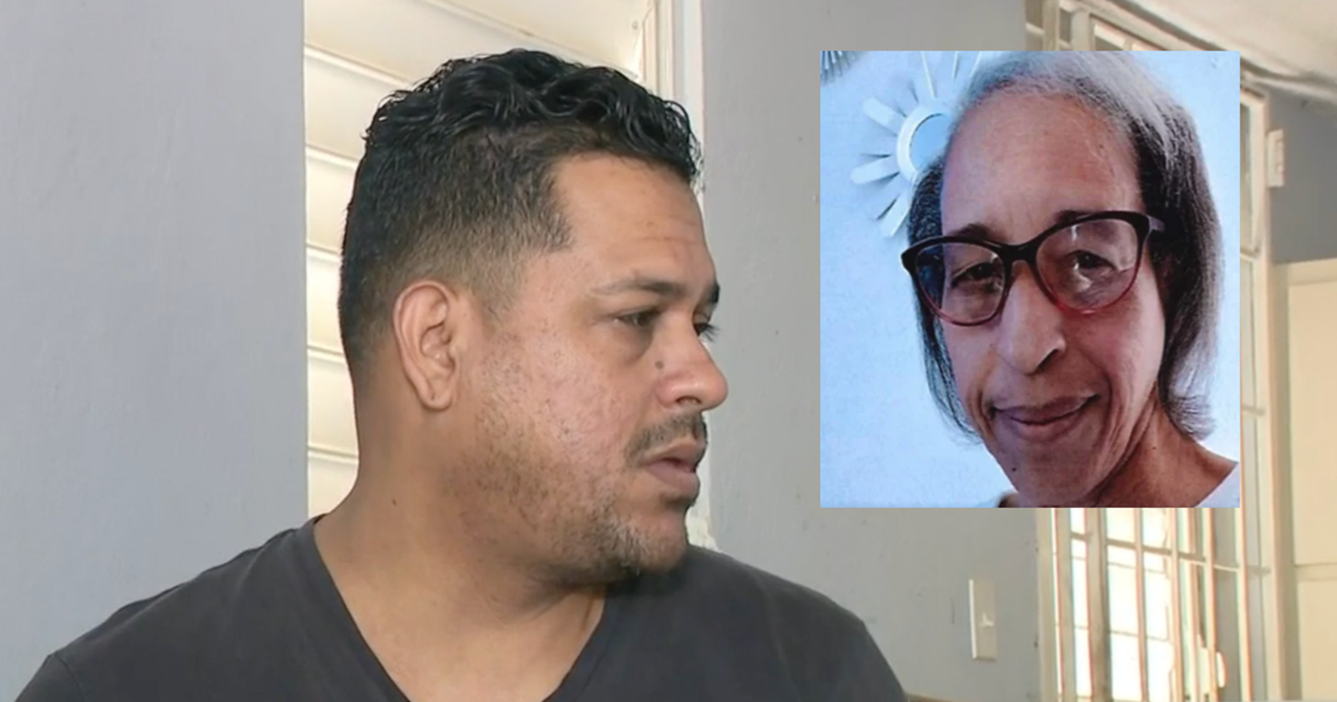 Policía busca a mujer de 63 años desaparecida en Río Grande desde el 17 de octubre