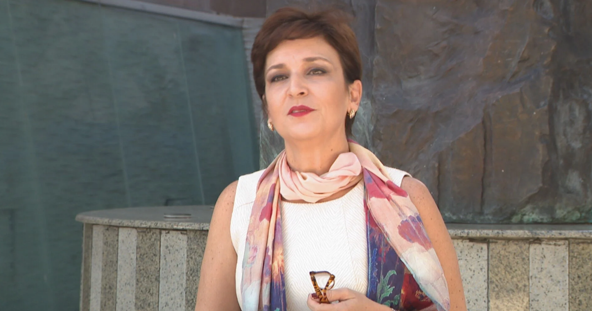 Zayira Jordán: Afirma que no renunciará y atribuye reclamos a factores fuera de su control