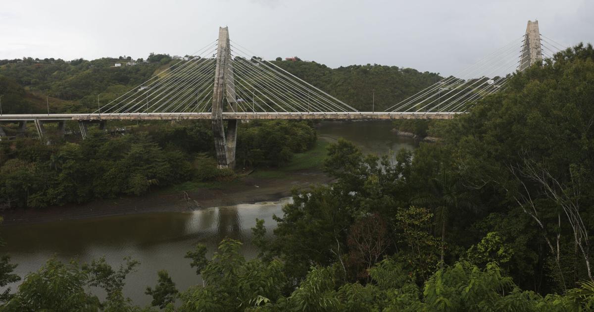 Avería eléctrica en represa La Plata afecta servicio de agua a 30,000 abonados