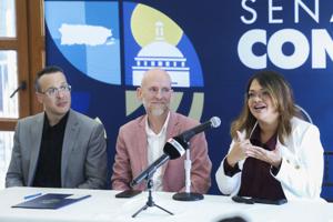 Imagen del artículo de WAPA: Senador insiste en proyecto para reconocer oficialmente lengua de señas puertorriqueña