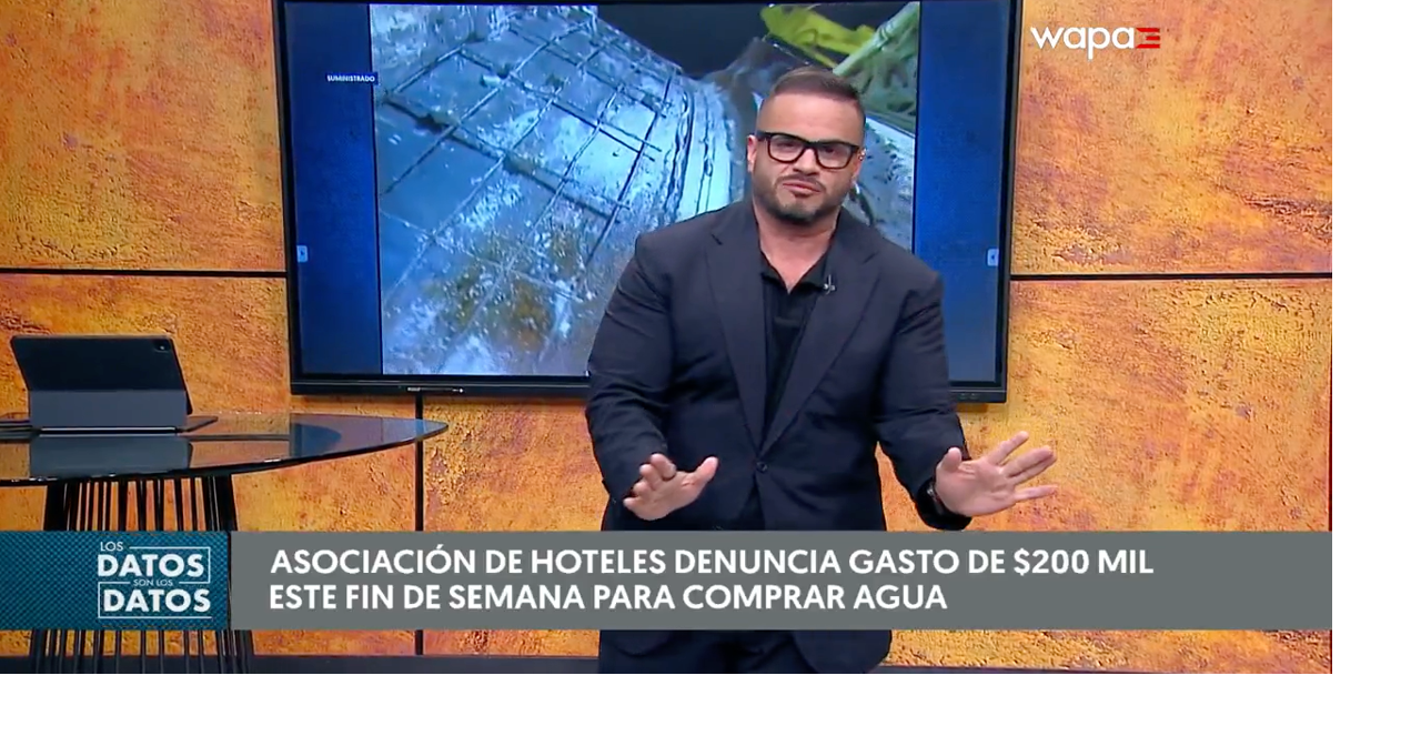 Hoteles y paradores denuncian pérdidas millonarias por crisis de agua potable en Puerto Rico