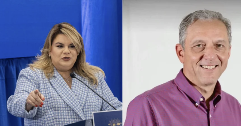 Gobernadora respalda a alcalde de Coamo y ordena medidas de seguridad ante amenaza