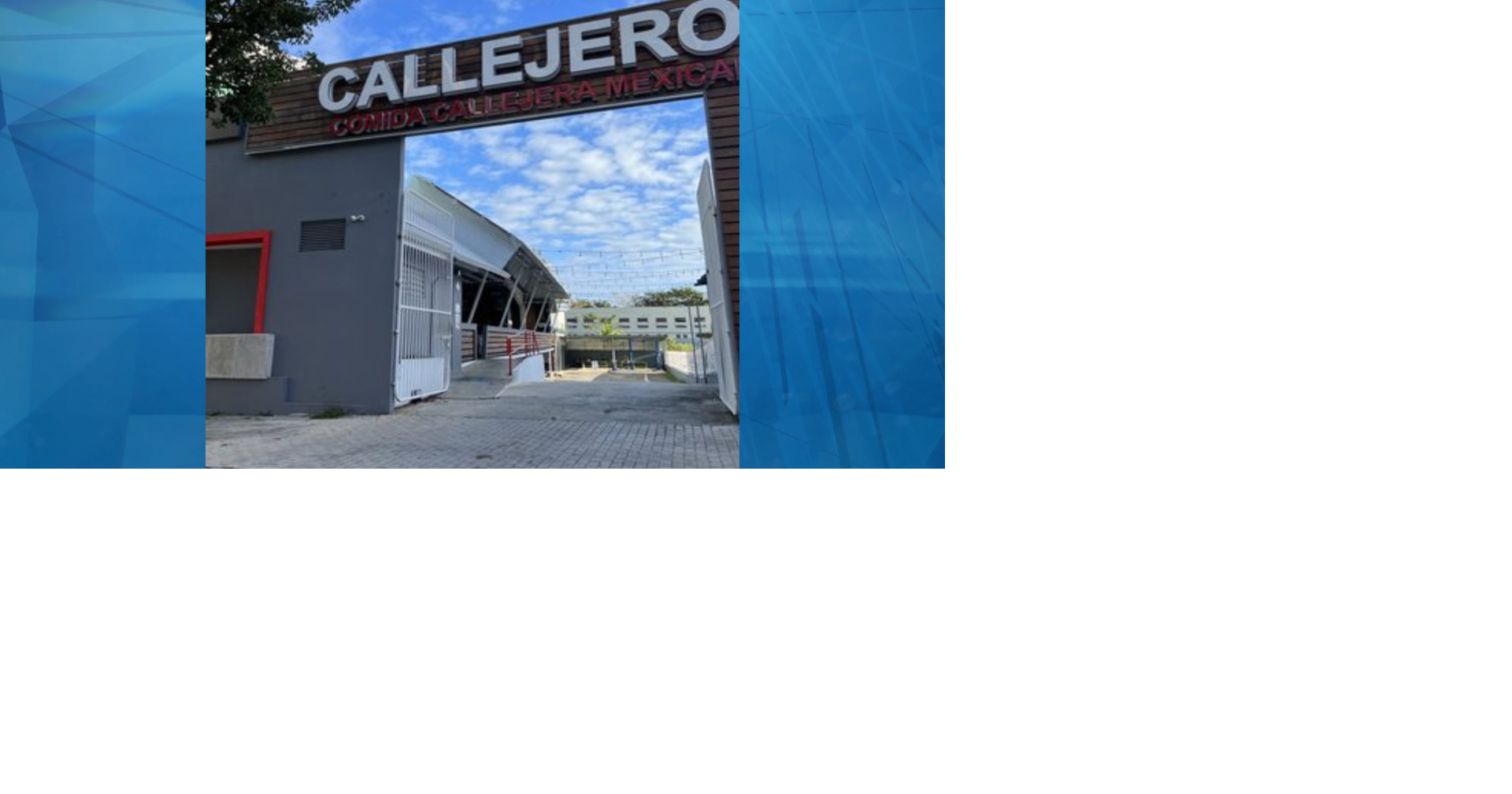 Juez federal ordena regreso a PR del dueño de Callejeros tras traslado ilegal por ICE