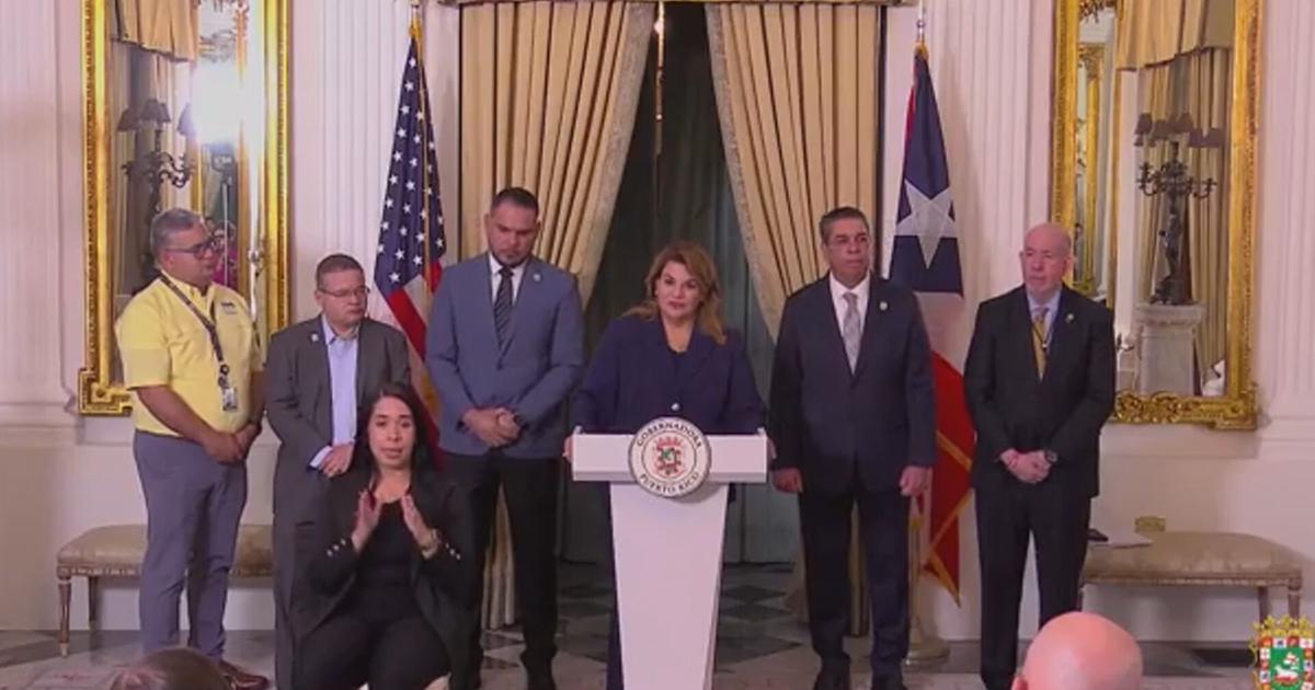 Gobierno y Junta se reúnen por fondos para suspensión del IVU en noviembre y diciembre