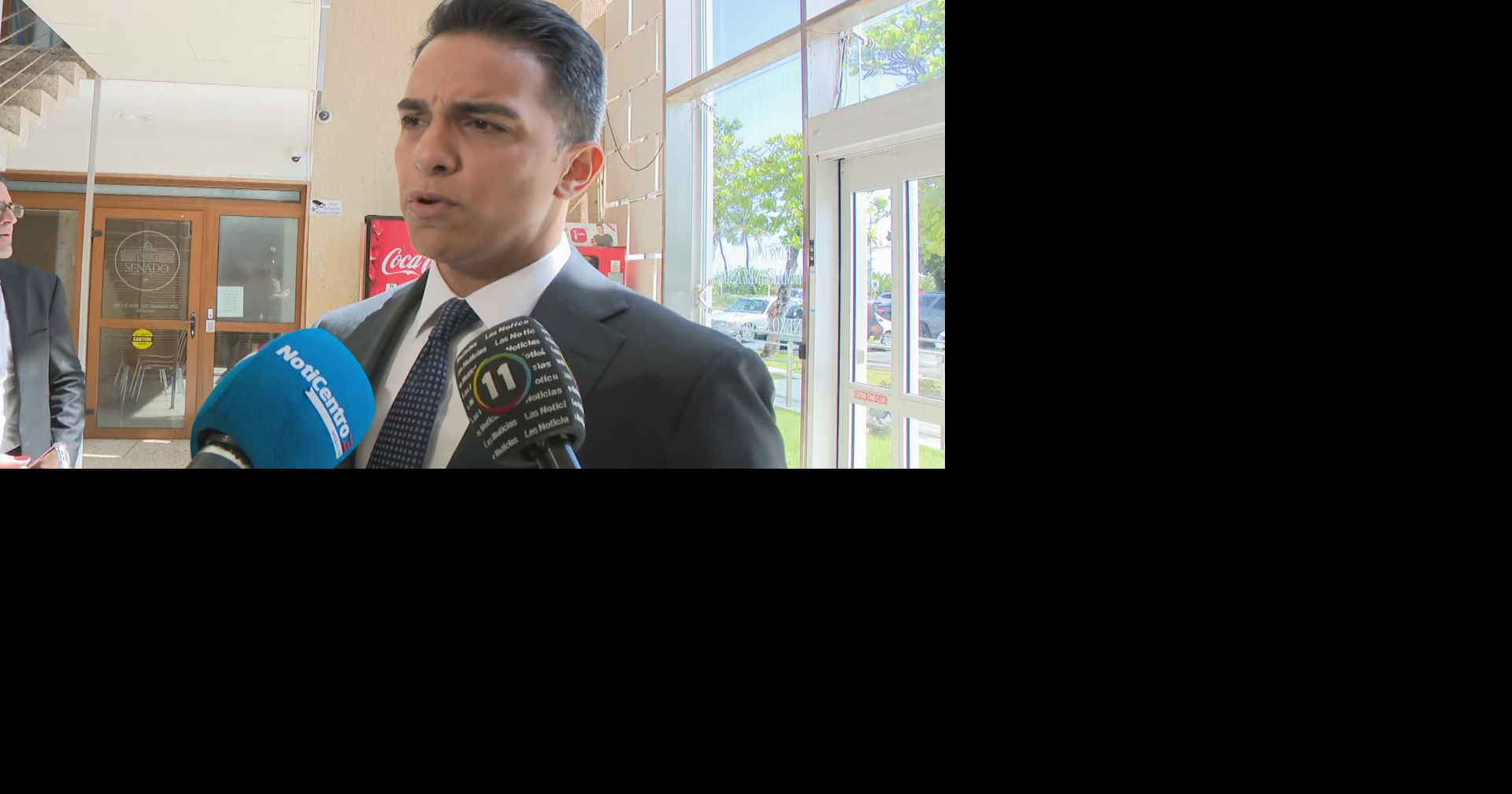 Jefe Hacienda se sostiene: buscan proteger intimidad contributiva de Sagardía