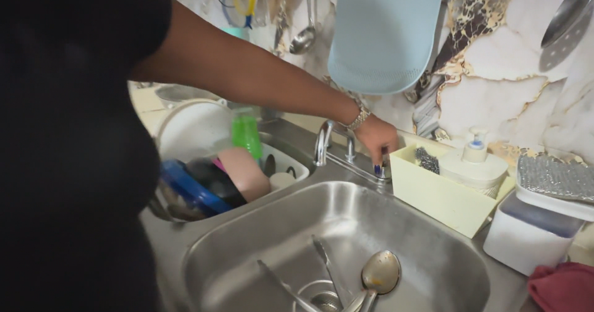 AAA no reactivará hoy servicio de Cupey Water System, sigue el racionamiento