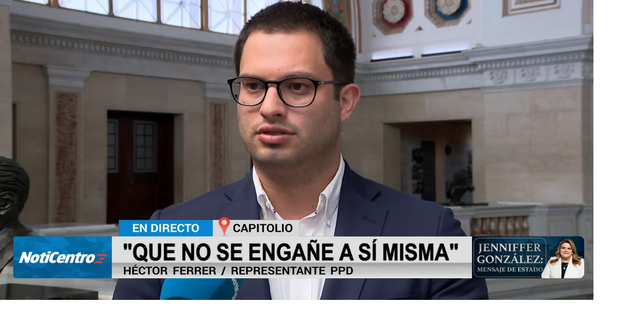 Varían las expectativas de legisladores de cara a Mensaje de Situación de Estado