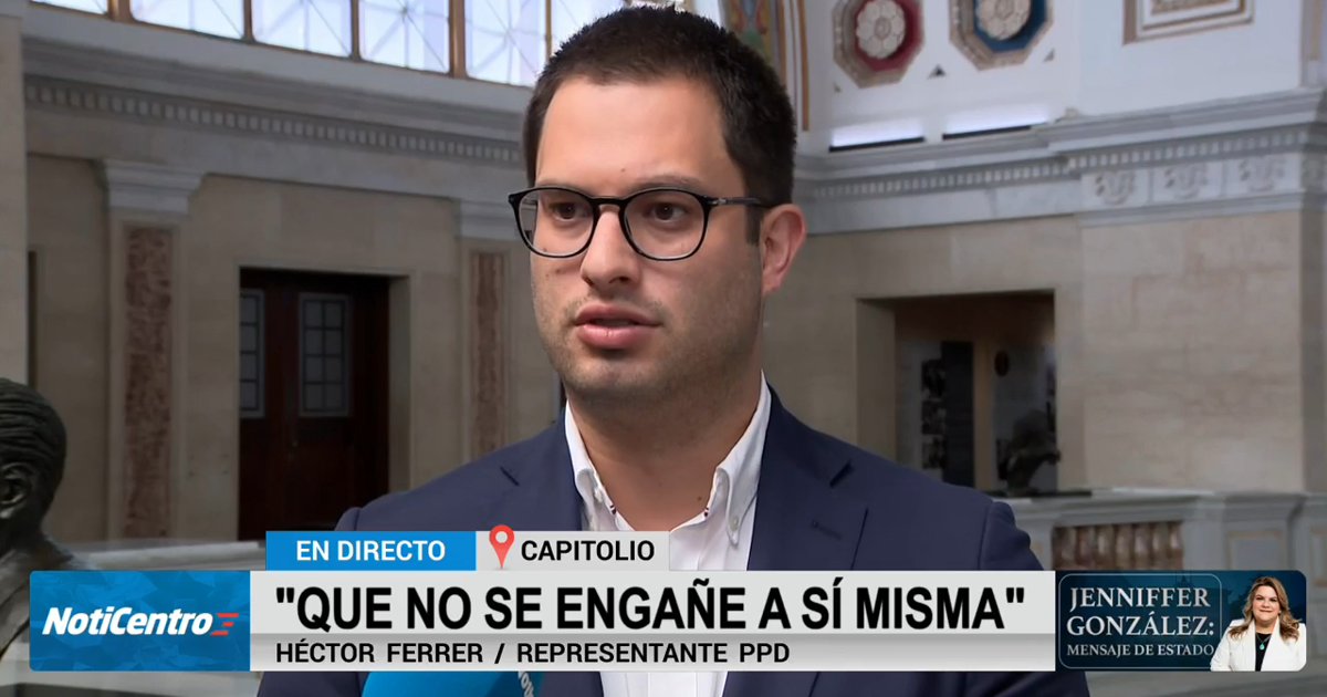 Varían las expectativas de legisladores de cara a Mensaje de Situación de Estado