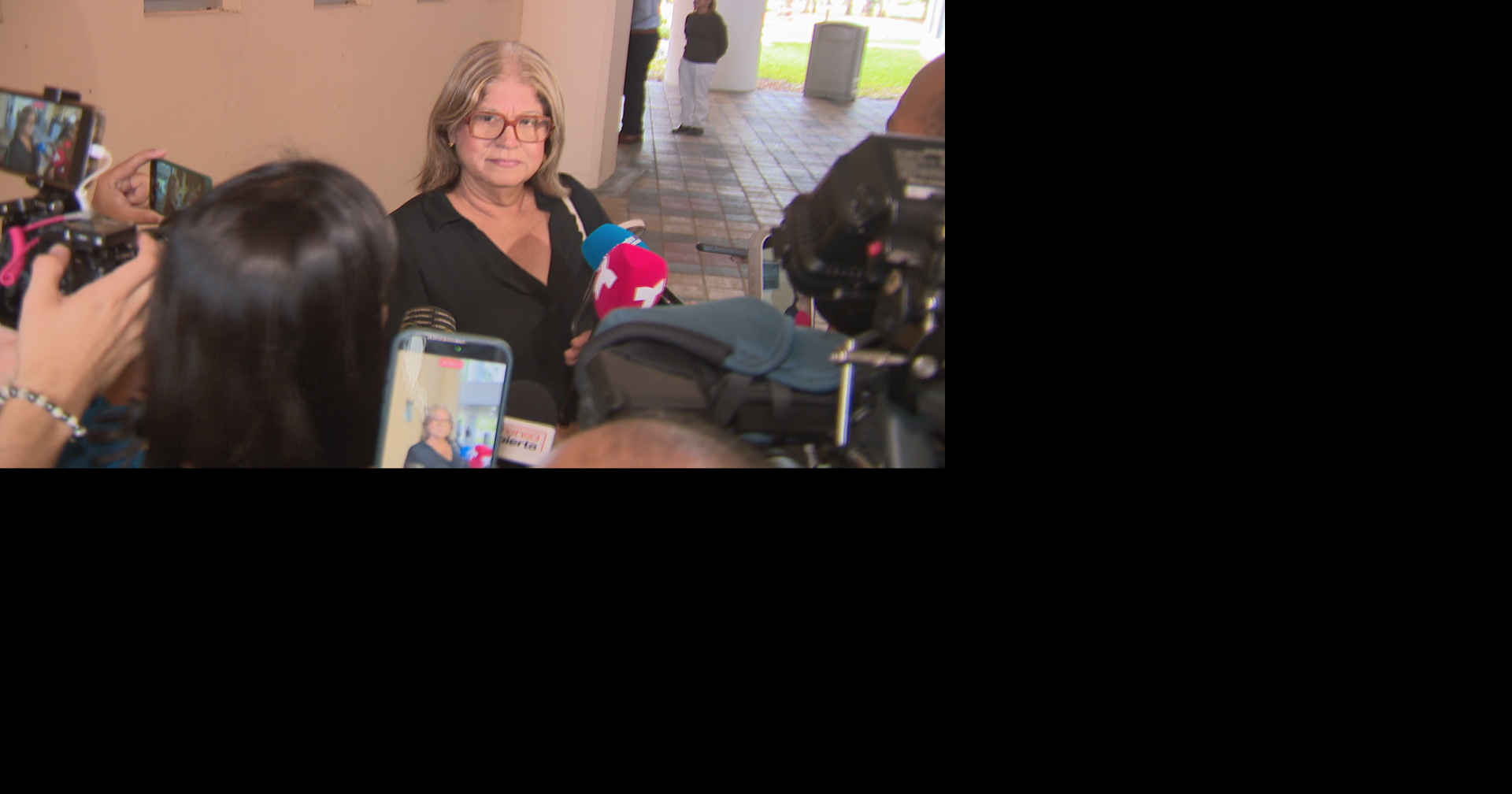 Blanca Medina acusa a Jennifer González de mentir sobre destitución de funcionario de ADSEF