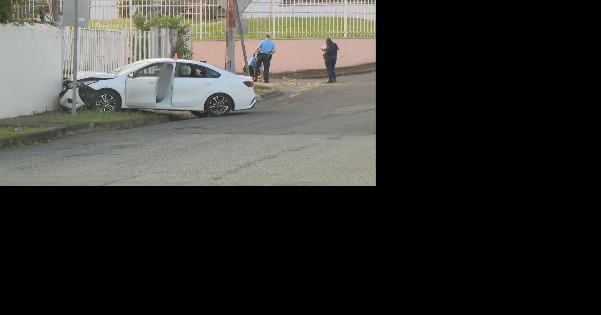 Conductor muere atacado a tiros en Trujillo Alto; vecinos se despertaron con los disparos