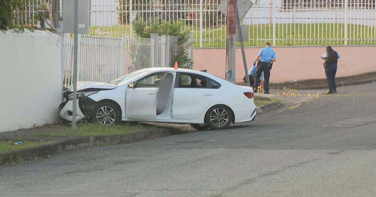 Conductor muere atacado a tiros en Trujillo Alto; vecinos se despertaron con los disparos