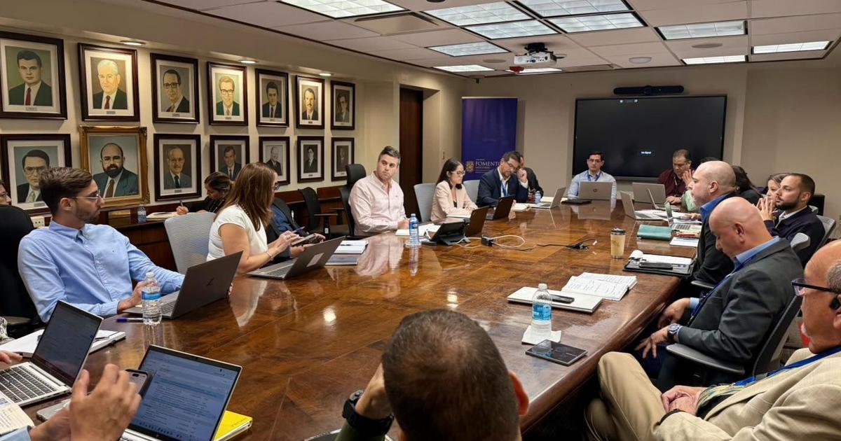 Excabildero de la estadidad Roberto Lefranc asume dirección interina del DDEC