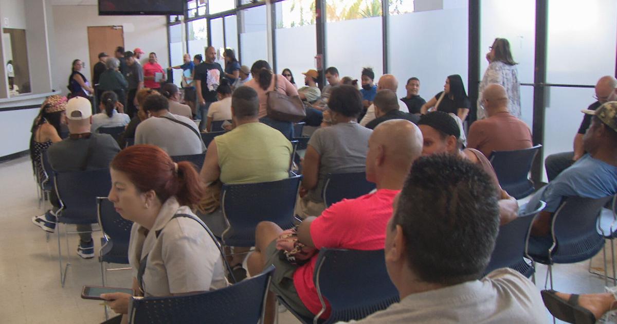 Caos y confusión en oficinas del DTRH por fallas en nueva plataforma Desempleo Digital