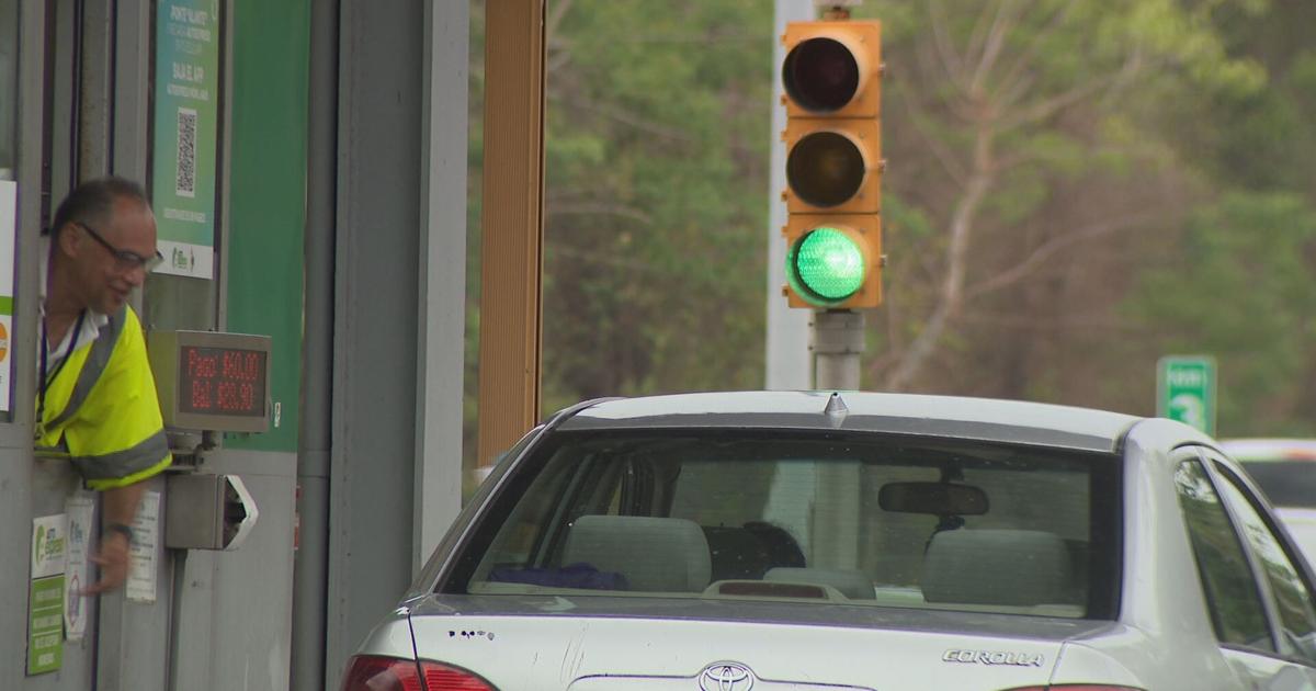 Proyecto legislativo busca reducir multas de AutoExpreso de $15 a $5