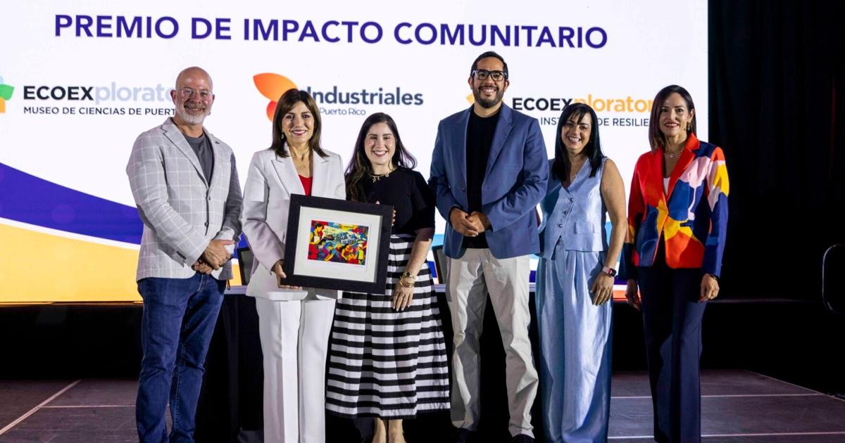EcoExploratorio anuncia acuerdo de colaboración con Asociación de Industriales