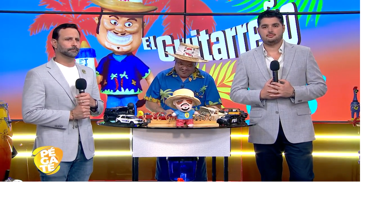 El Guitarreño: Vieques enfrenta alza de precio sistema de lanchas