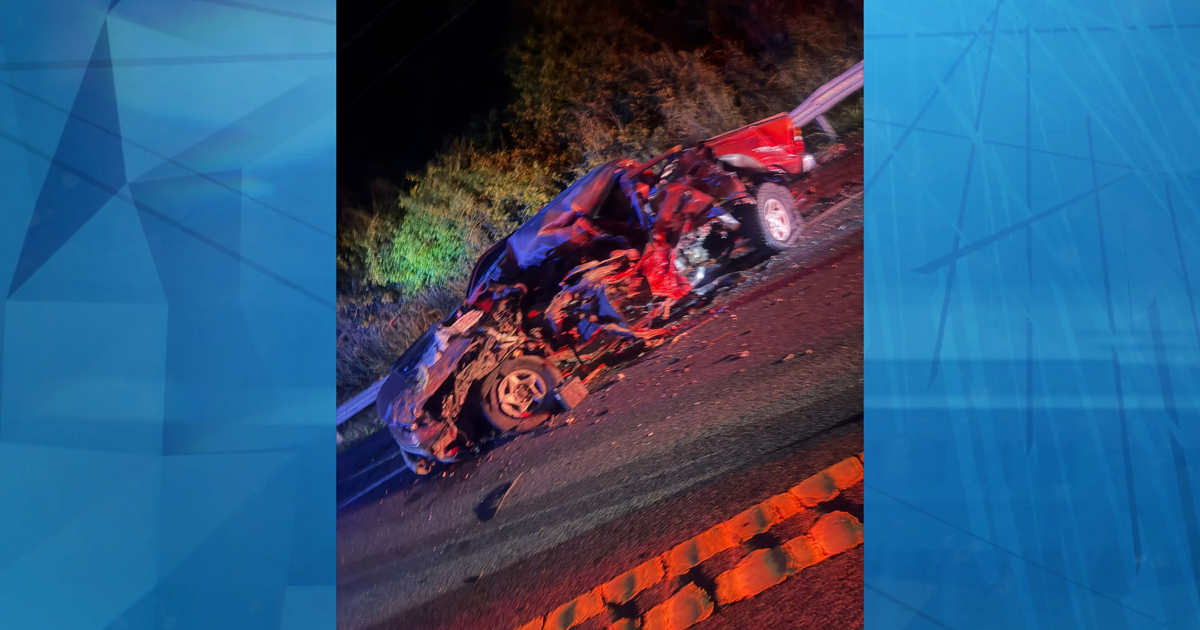 Conductor de 59 años fallece tras accidente de tránsito en la PR-10 en Ponce