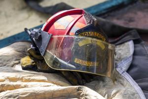 Imagen del artículo de WAPA: Incendio consume dos residencias y afecta una tercera en Ponce