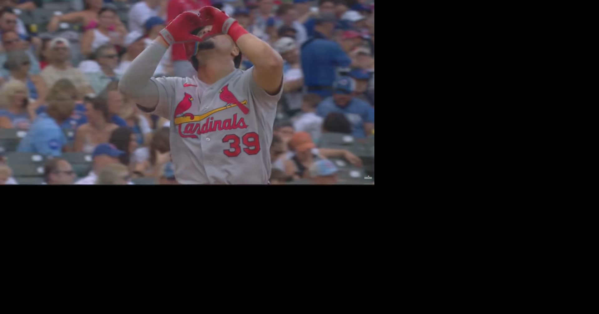RJ Meléndez debuta en la NBA y boricuas brillan en victoria de Cardenales sobre Cubs
