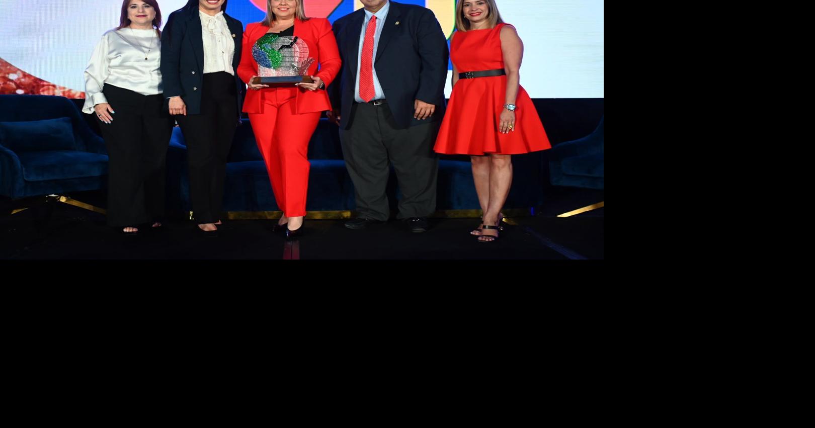 Cámara de Comercio de Puerto Rico premia a Goya en su Convención Anual 2026