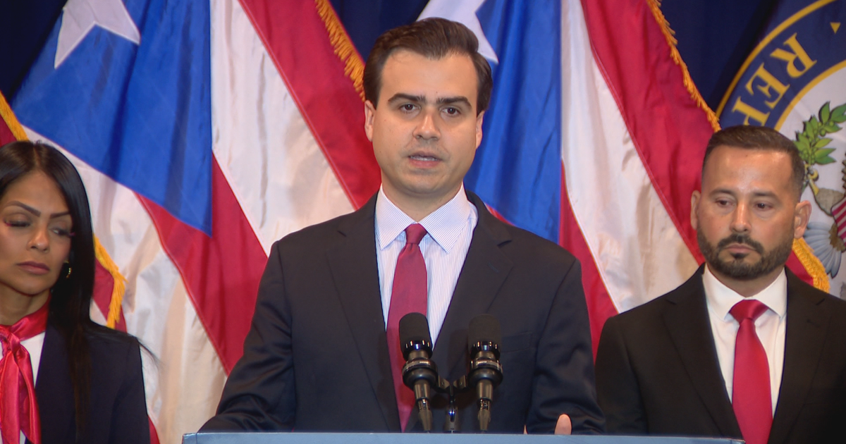 Pablo José Hernández busca investigación congresional sobre Power Expectations y ampliar emergencia por sequía