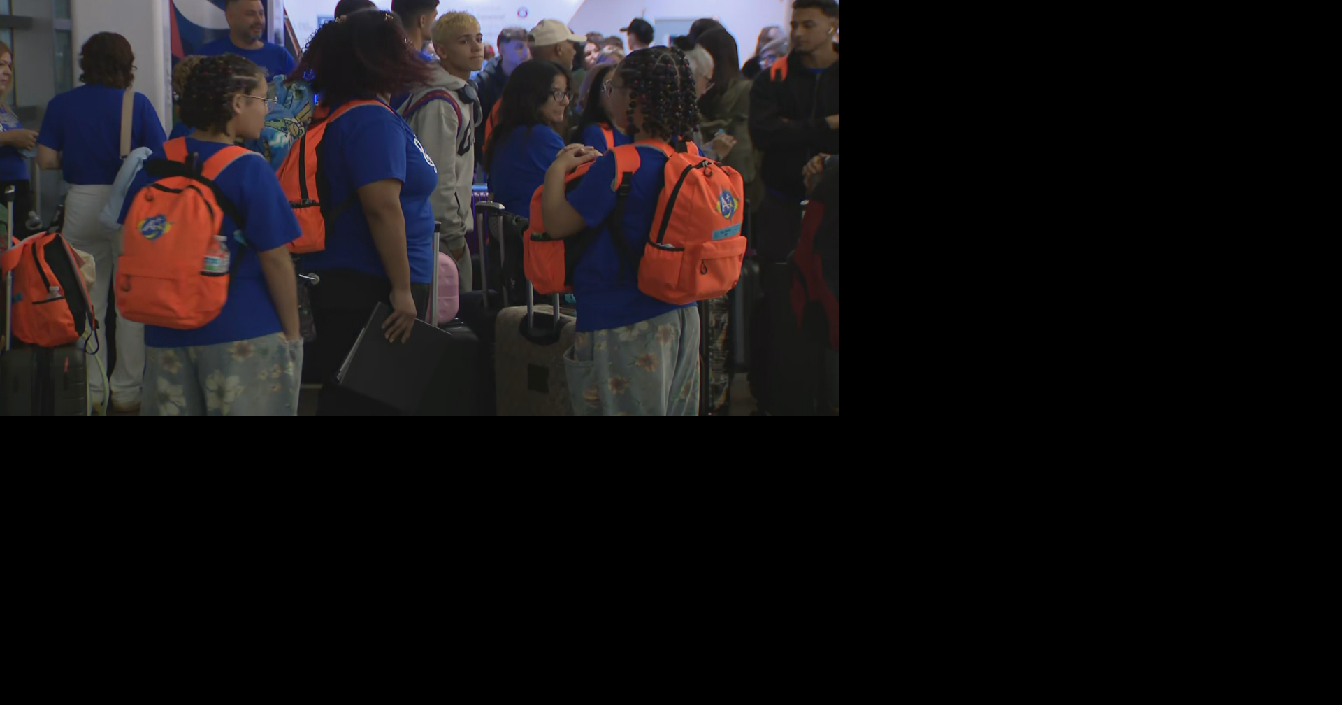 Múltiples vuelos cancelados en el Aeropuerto SJU, miles pasajeros afectados