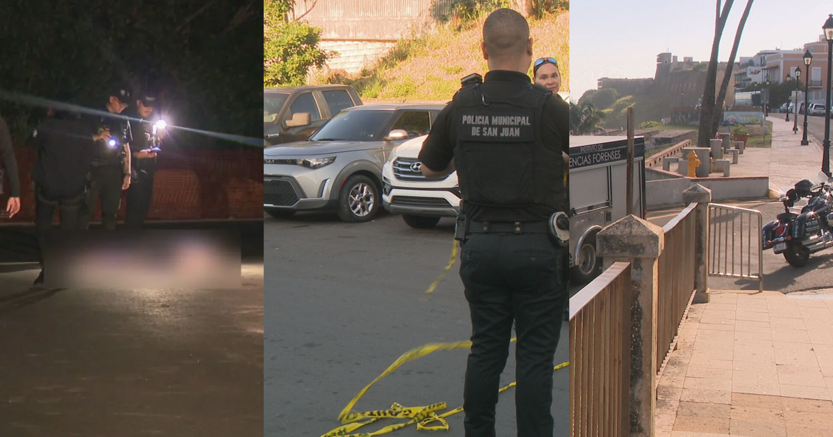 Investigan vínculo entre cadáver bajo puente en Kennedy y tiroteo en La Perla