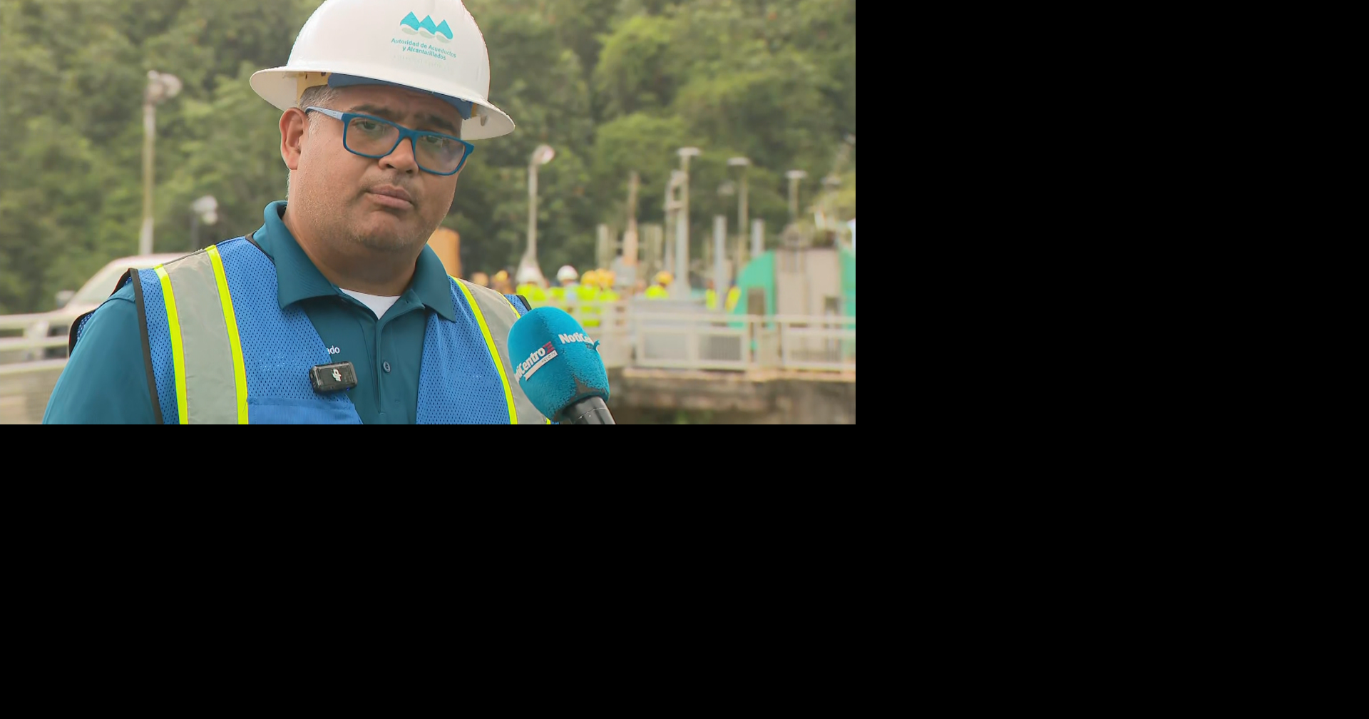 AAA dejará sin agua a más de 180 mil clientes del área metro, sur y norte del 7 al 12 de julio