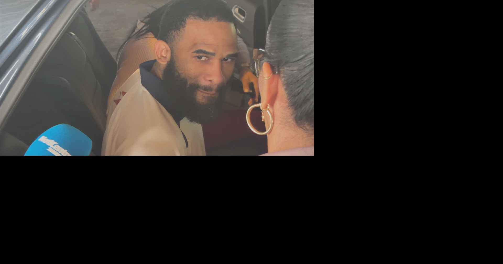 Tribunal de Caguas determina no causa para juicio contra Walter Hodge por violencia doméstica