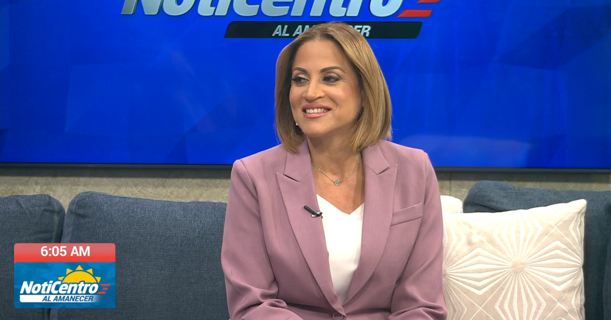 “Lo hago por la gente”: comienza la Semana de la Prensa
