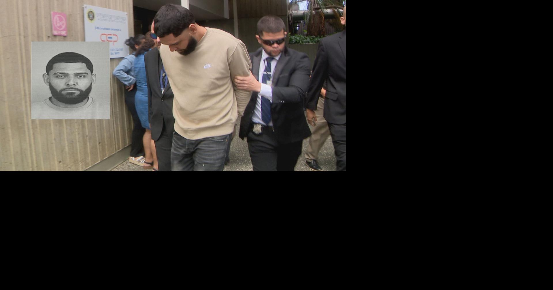 Acusan a hombre por doble asesinato frente a negocio en Toa Baja; fianza de $130,000