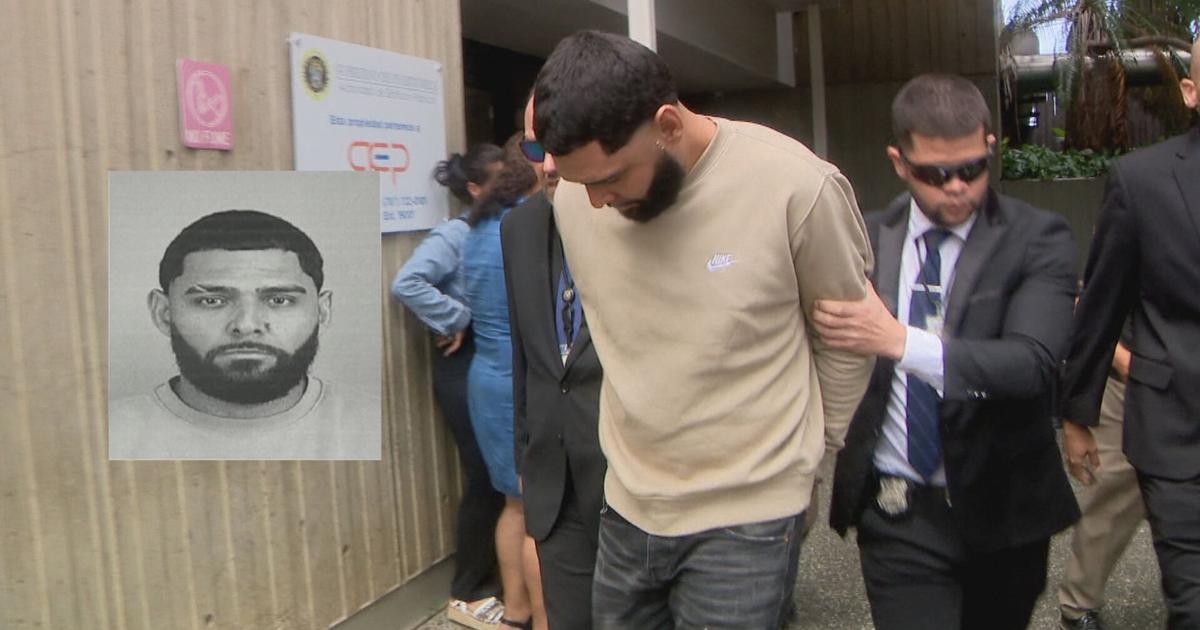 Acusan a hombre por doble asesinato frente a negocio en Toa Baja; fianza de $130,000