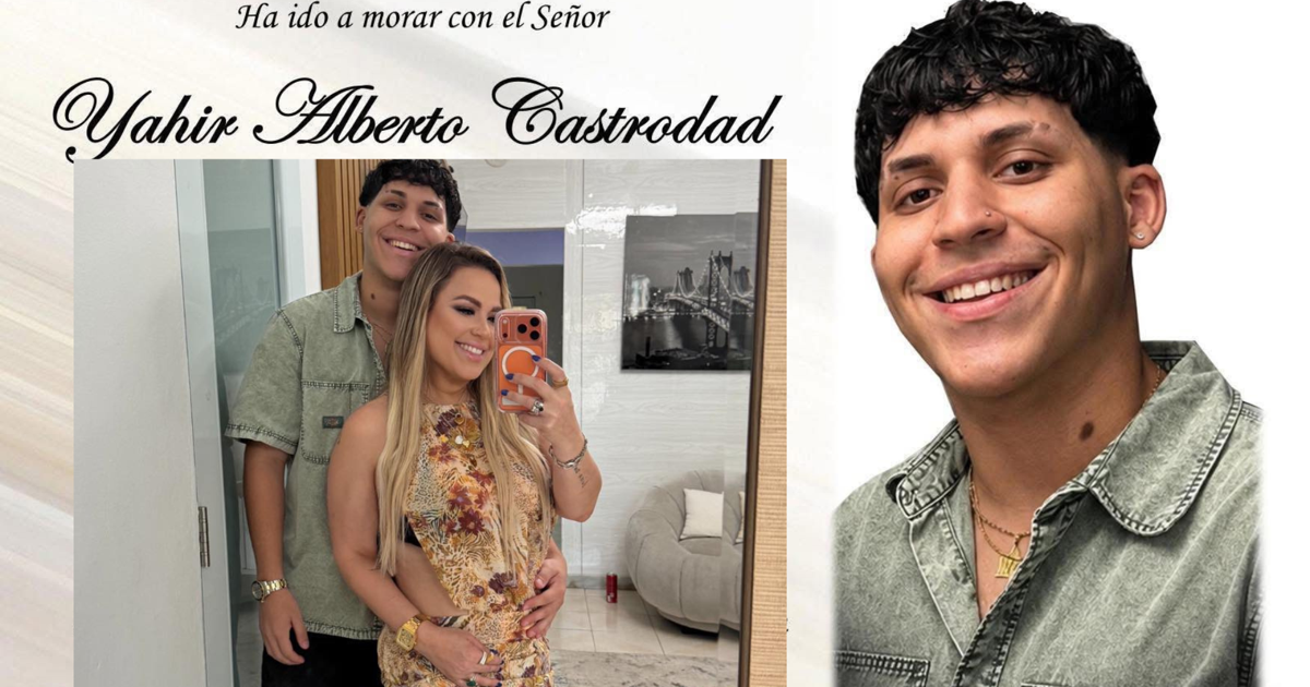Joven de 19 años fallecido en accidente en Toa Alta era hijo de reconocida cantante