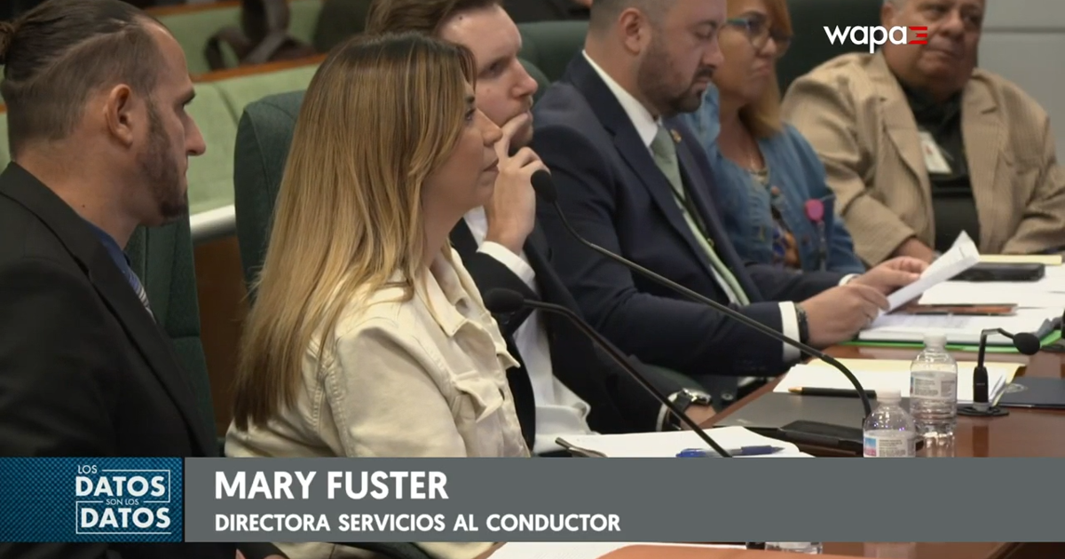 “No puede existir”: aseguran rebaja de multas a centros de inspección son ilegales