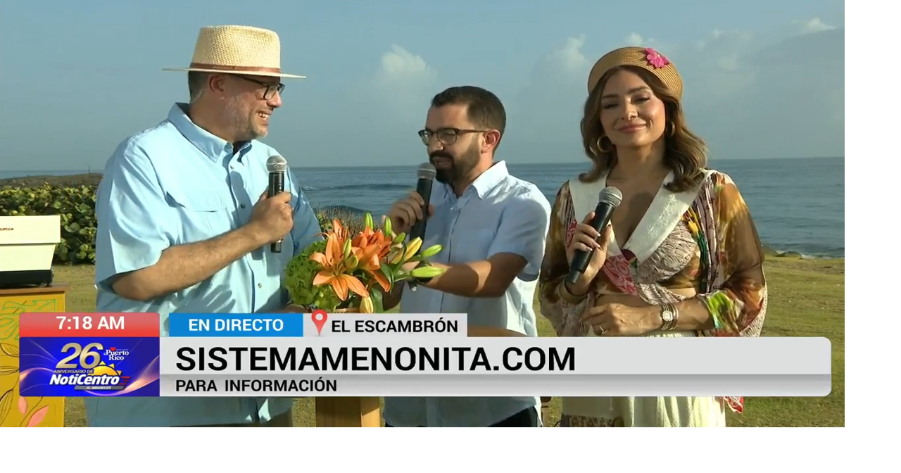 Sistema de Salud Menonita, primero en PR en ser reconocido como "Age-Friendly Health System"